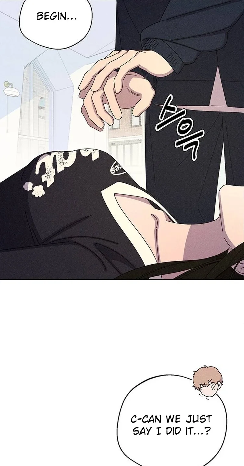 Love Roasting Chapter 38 page 44