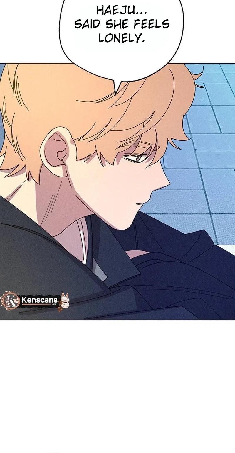 Love Roasting Chapter 38 page 81