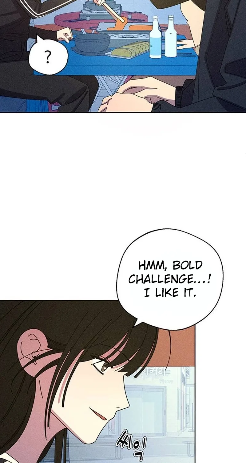 Love Roasting Chapter 38 page 58
