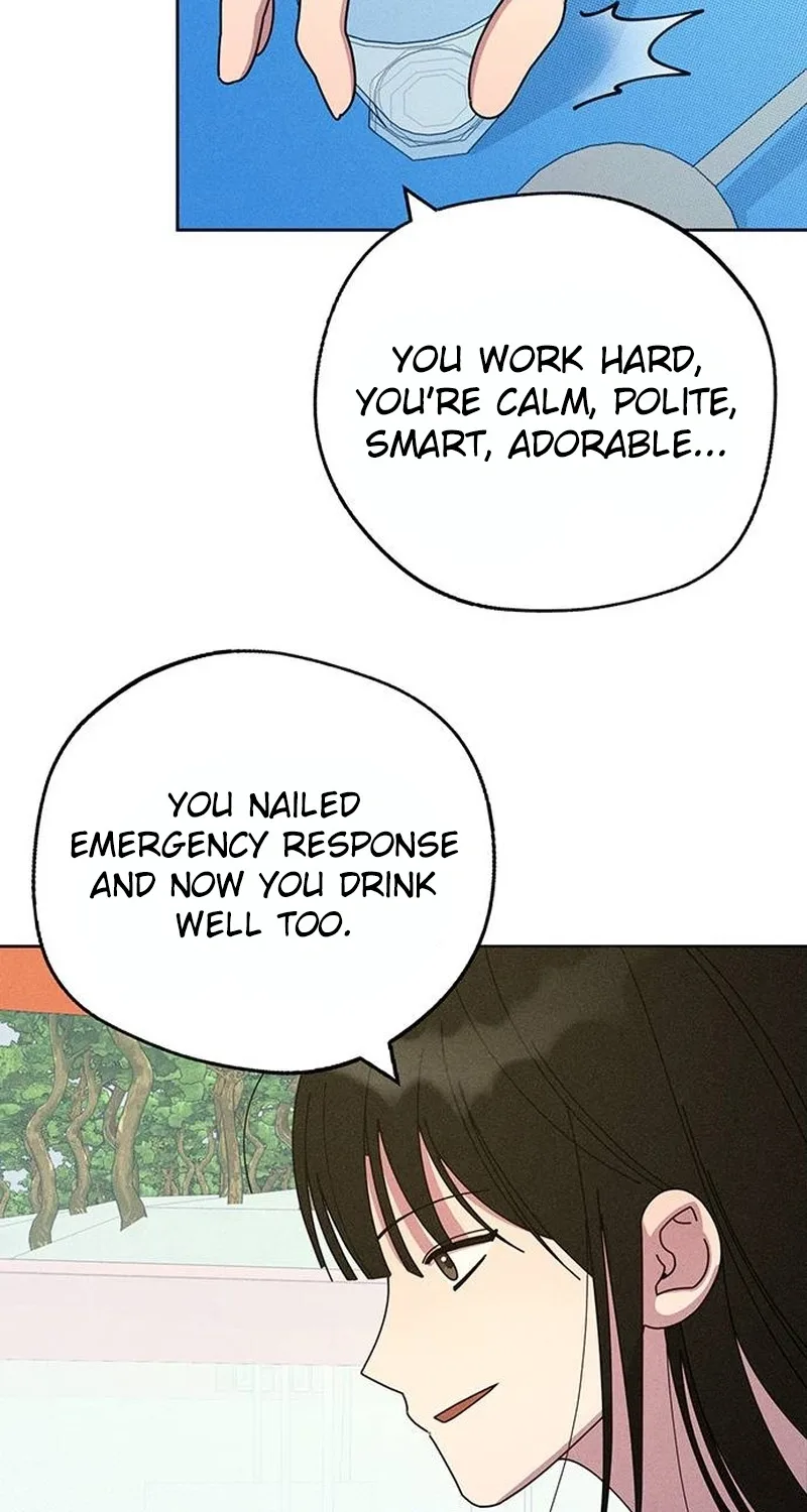 Love Roasting Chapter 38 page 68