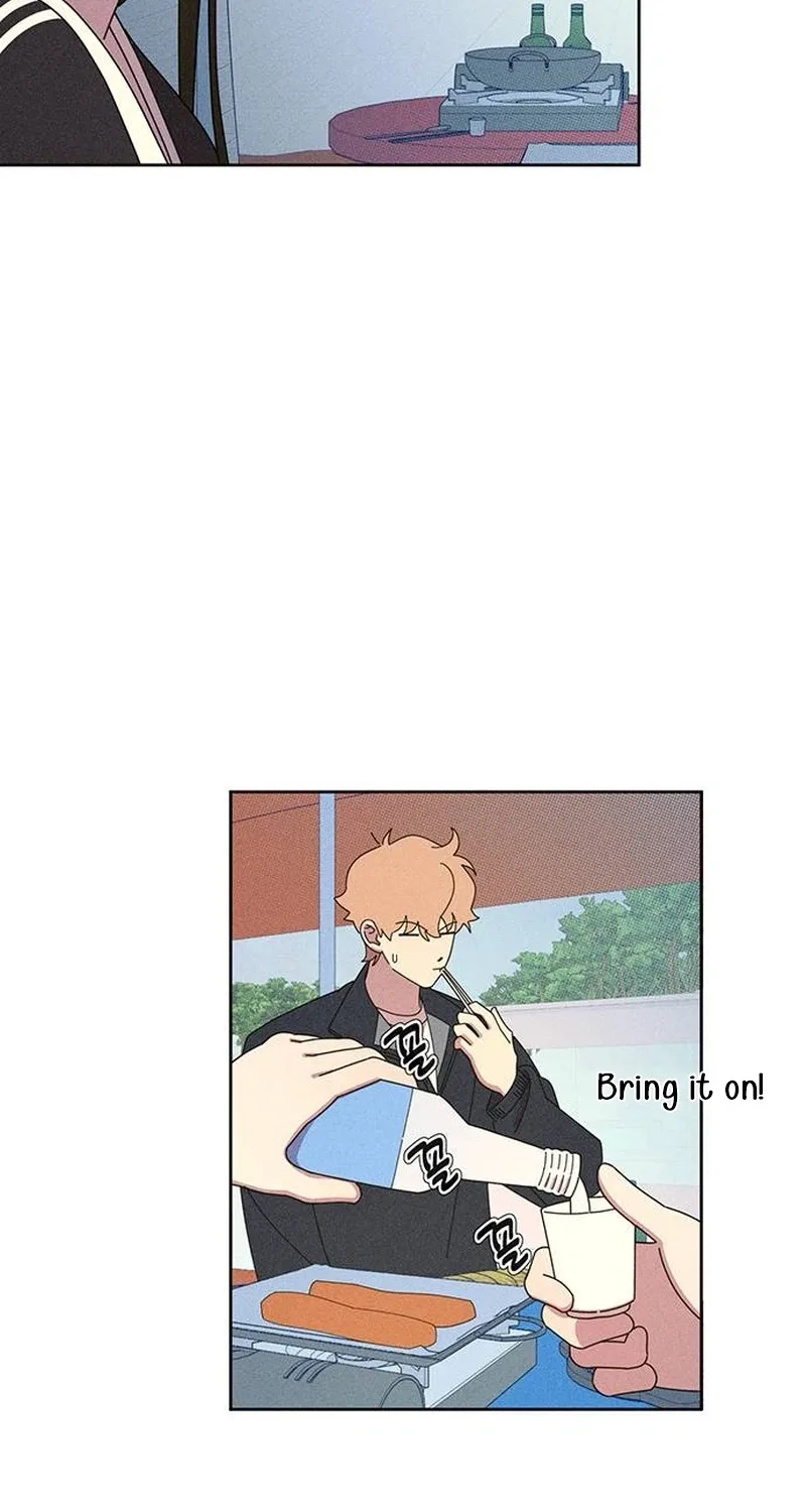 Love Roasting Chapter 38 page 59