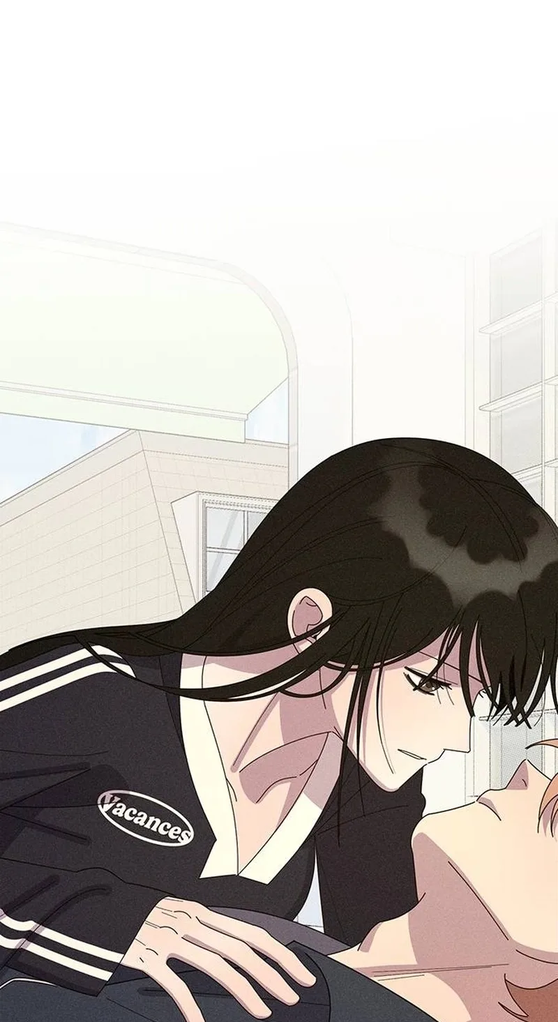 Love Roasting Chapter 38 page 37