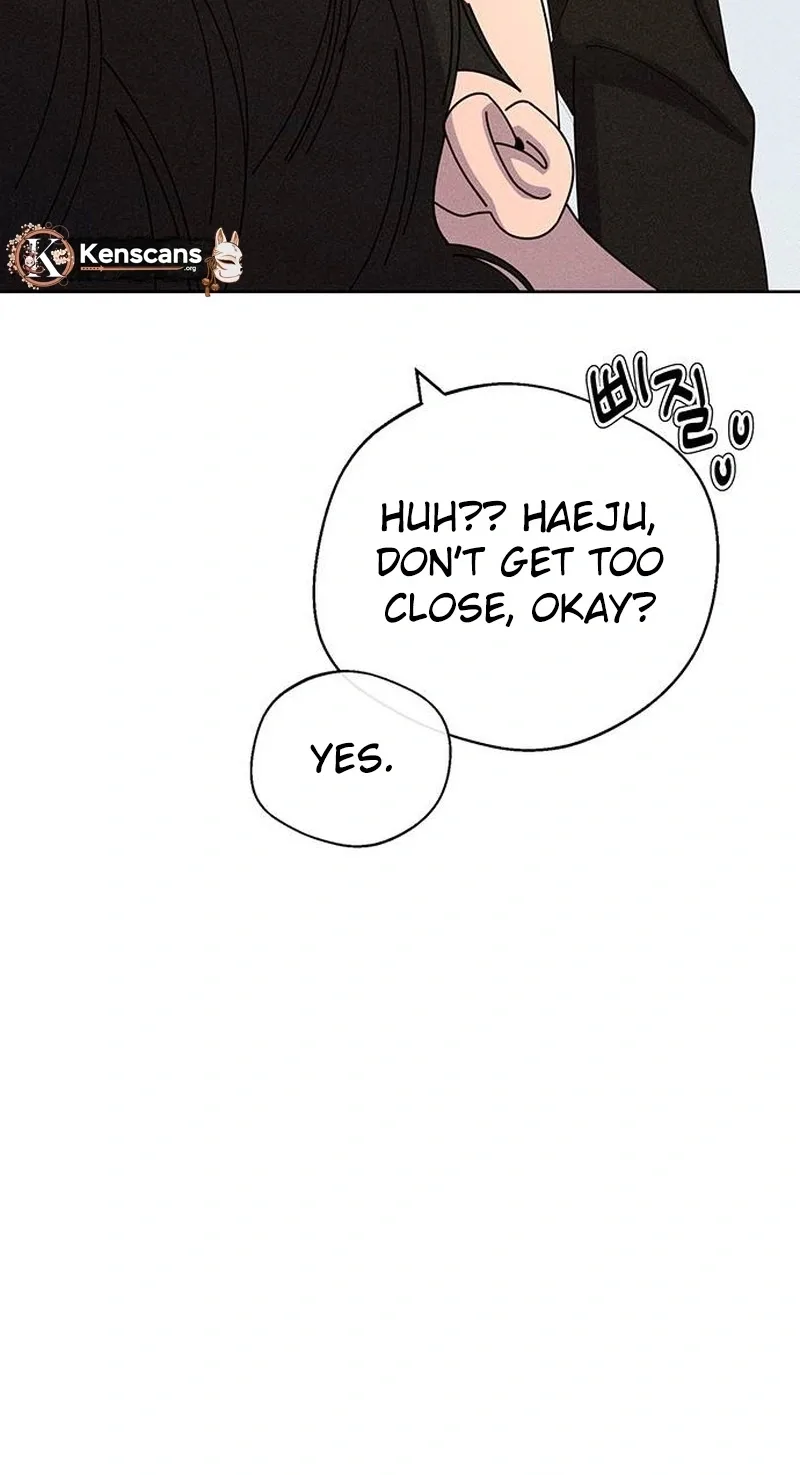 Love Roasting Chapter 38 page 33