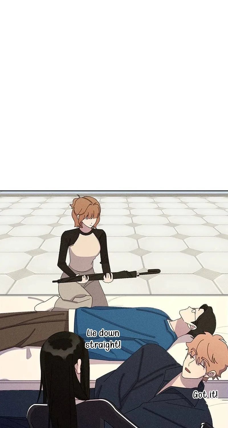 Love Roasting Chapter 38 page 23