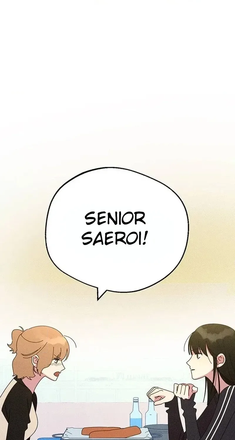 Love Roasting Chapter 38 page 70