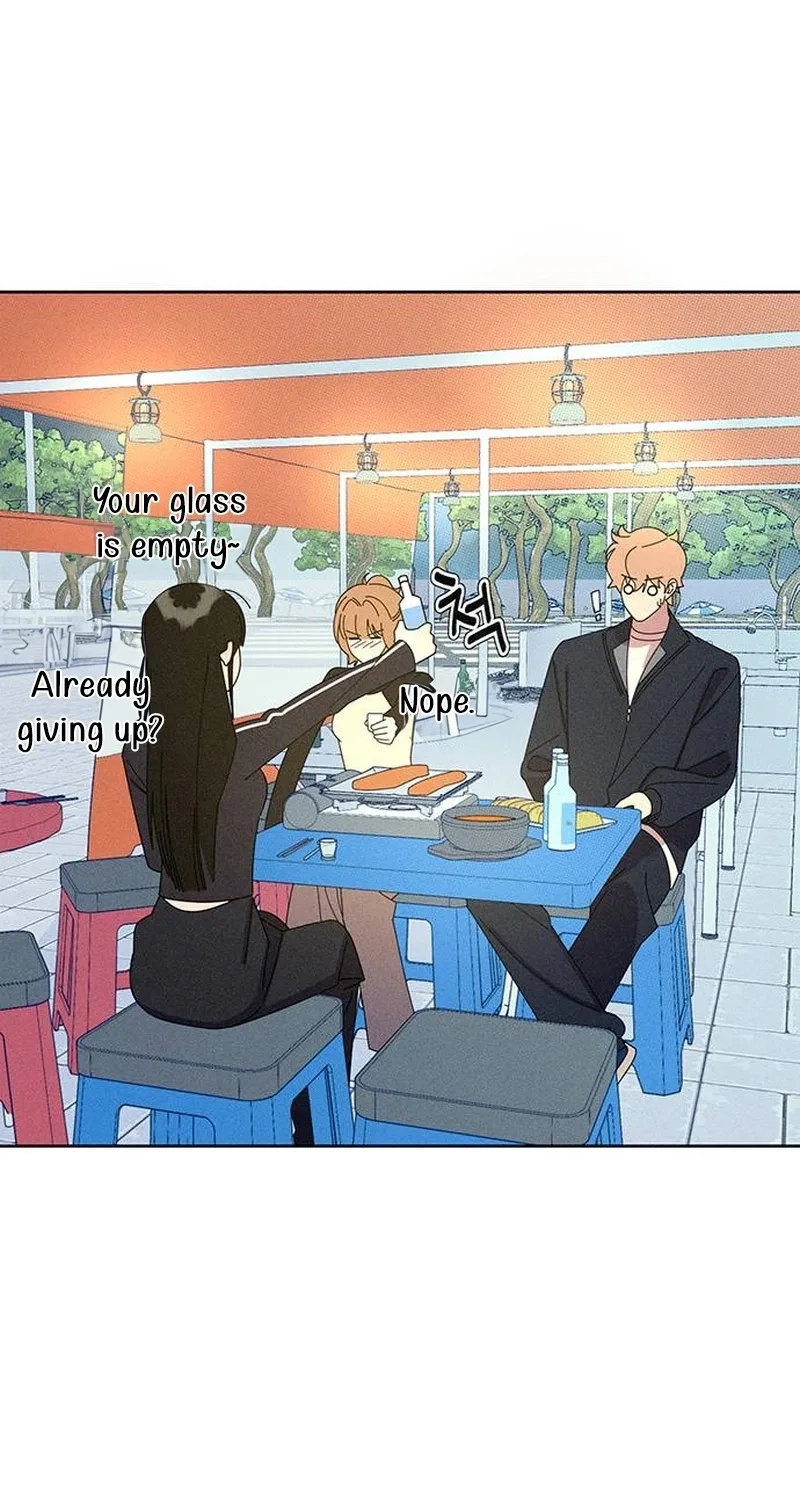 Love Roasting Chapter 38 page 65