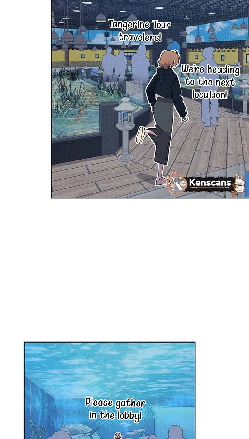 Love Roasting Chapter 30 page 58