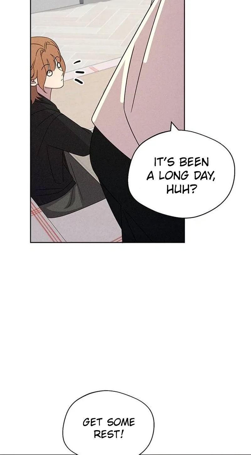 Love Roasting Chapter 30 page 65