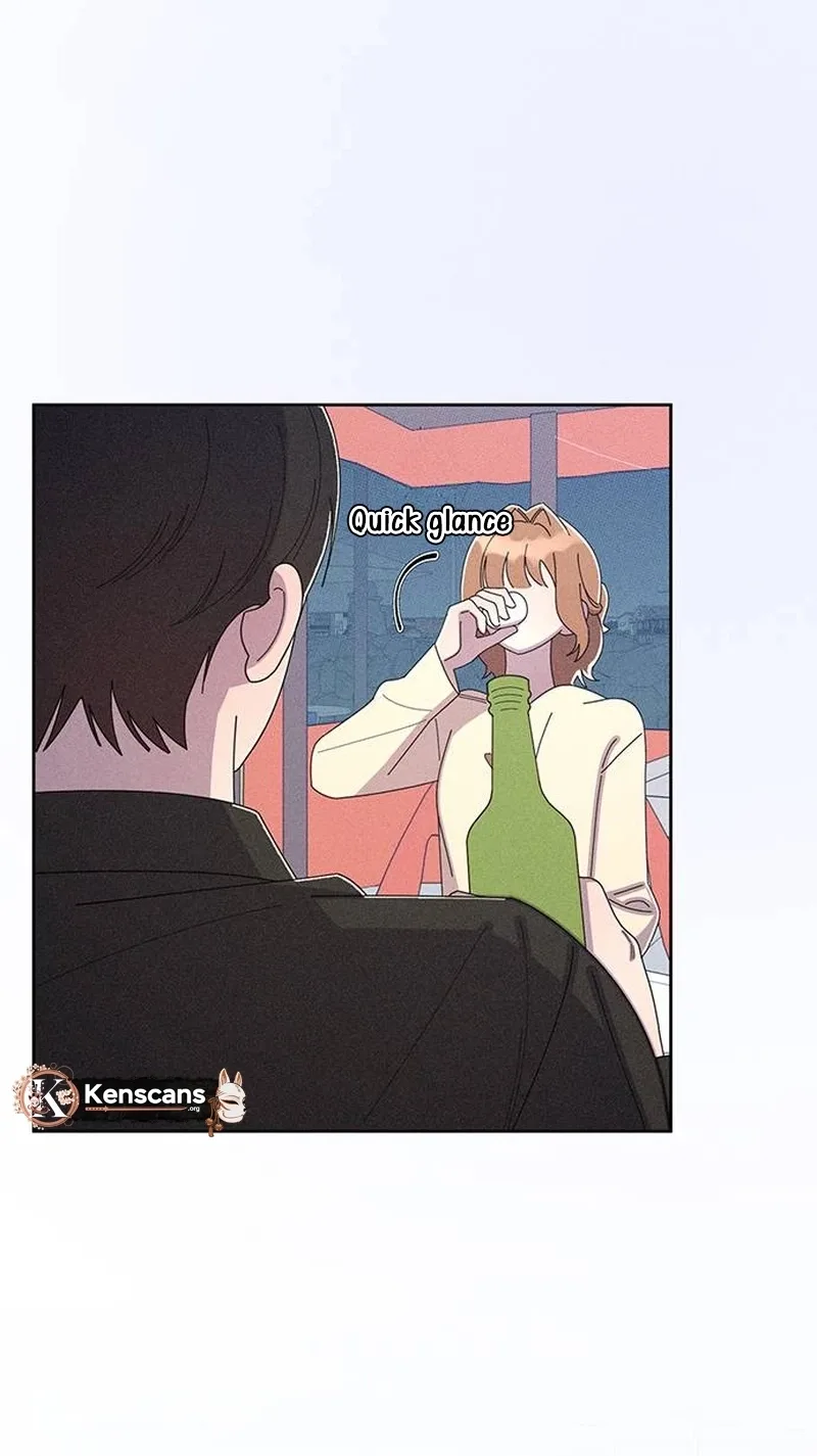 Love Roasting Chapter 34 page 9