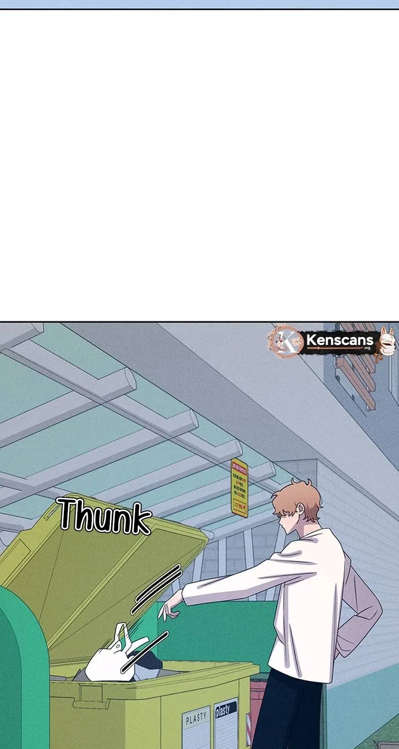 Love Roasting Chapter 30 page 73