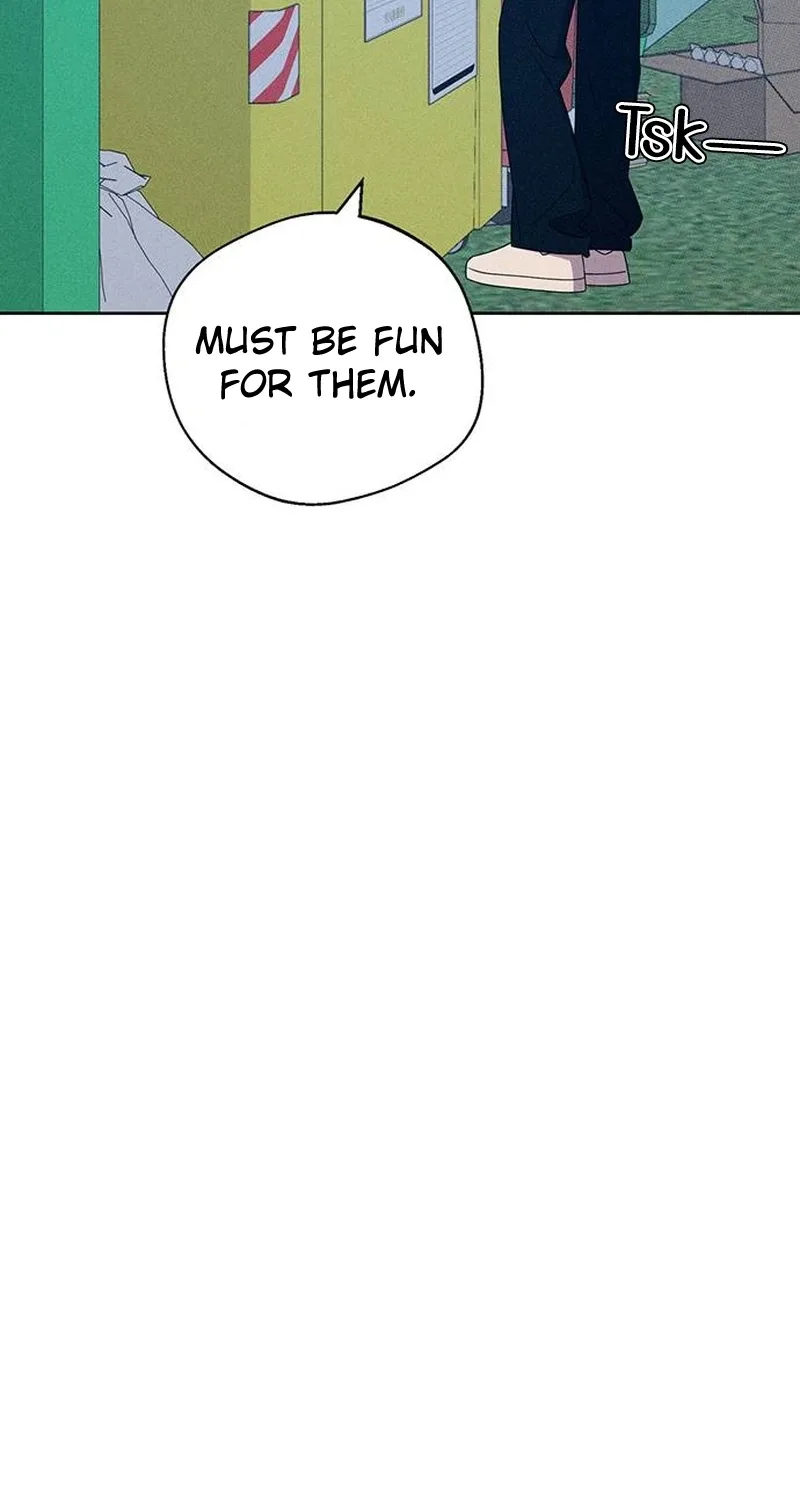 Love Roasting Chapter 30 page 74