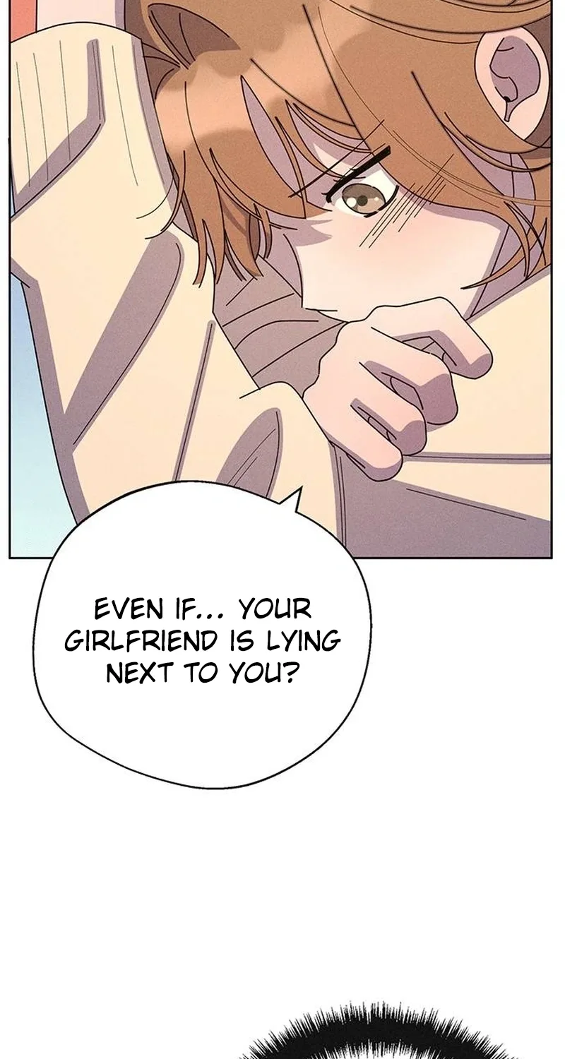 Love Roasting Chapter 34 page 22