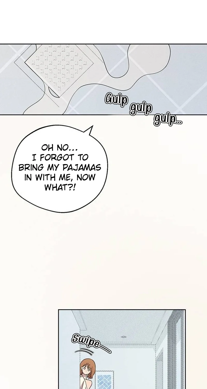 Love Roasting Chapter 30 page 75