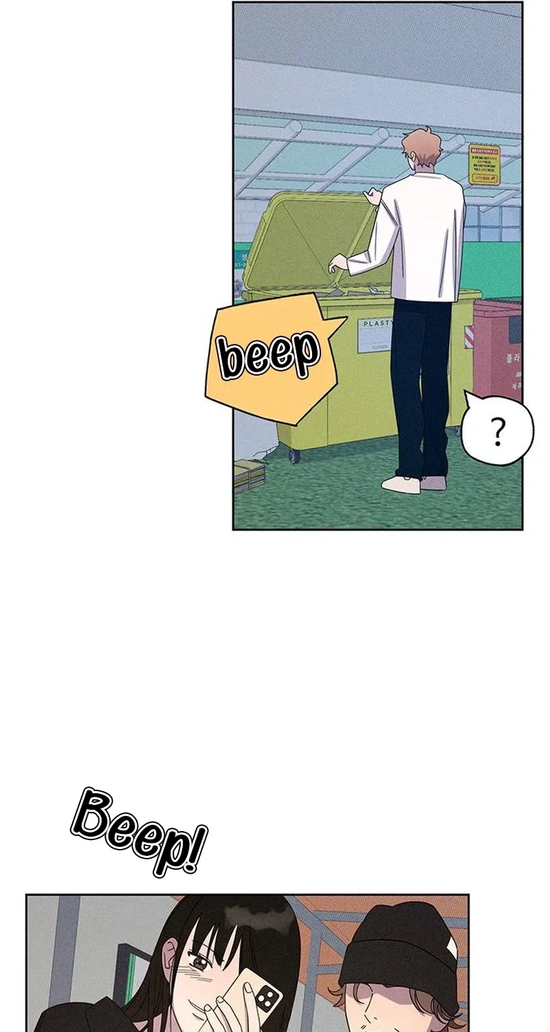 Love Roasting Chapter 30 page 71
