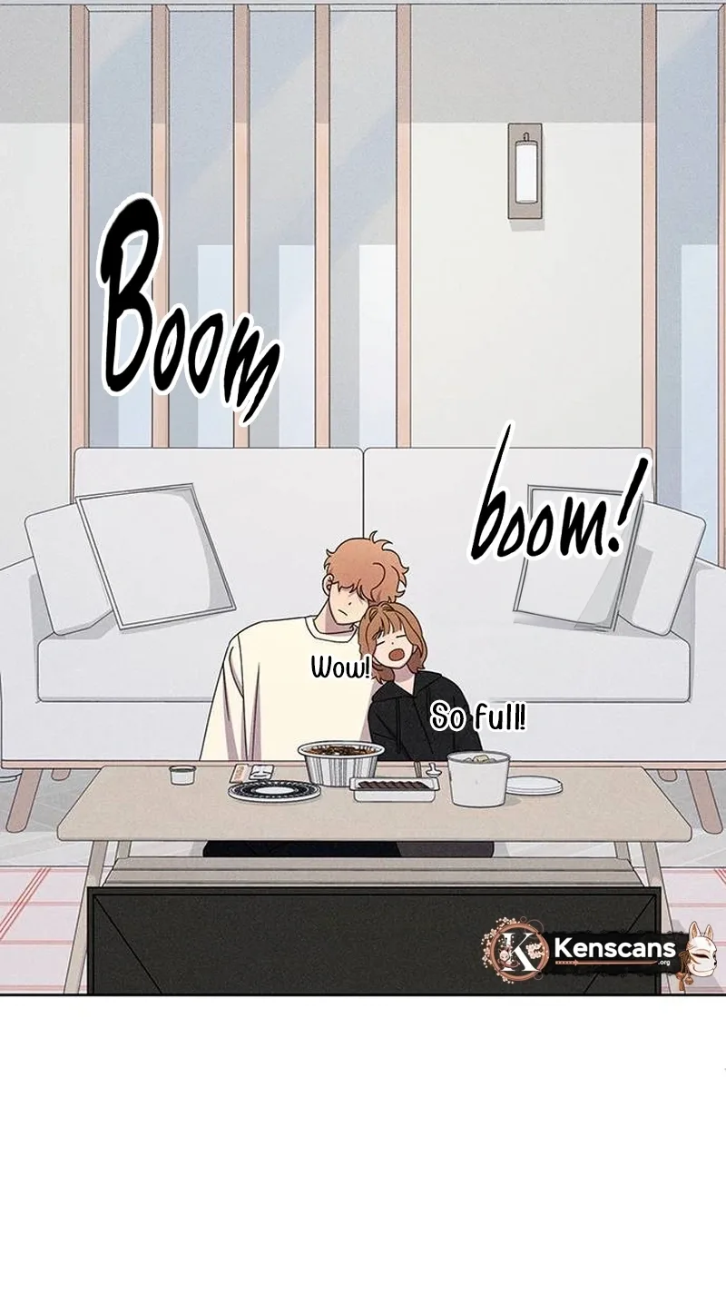 Love Roasting Chapter 30 page 63