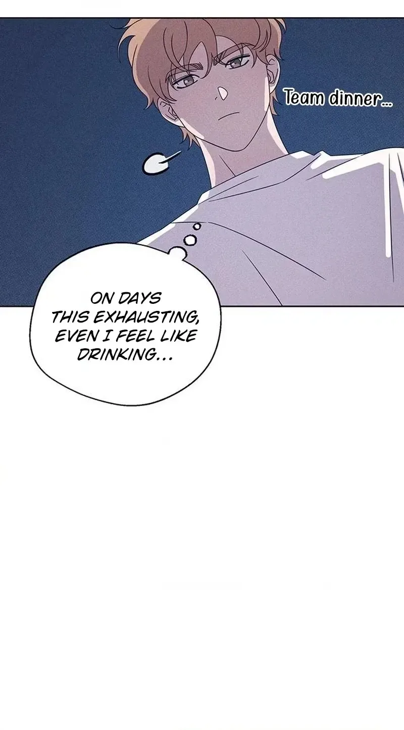 Love Roasting Chapter 30 page 70