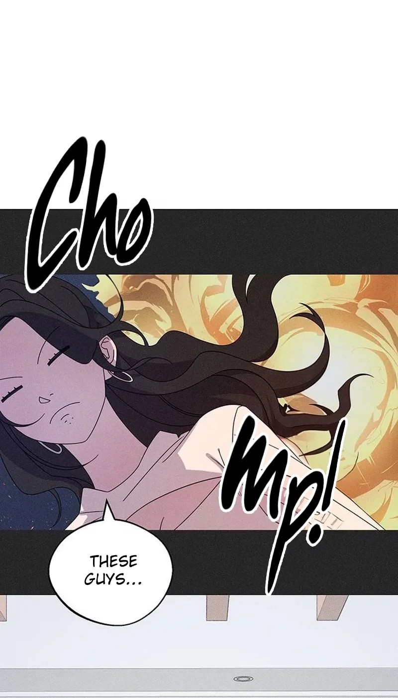 Love Roasting Chapter 30 page 62