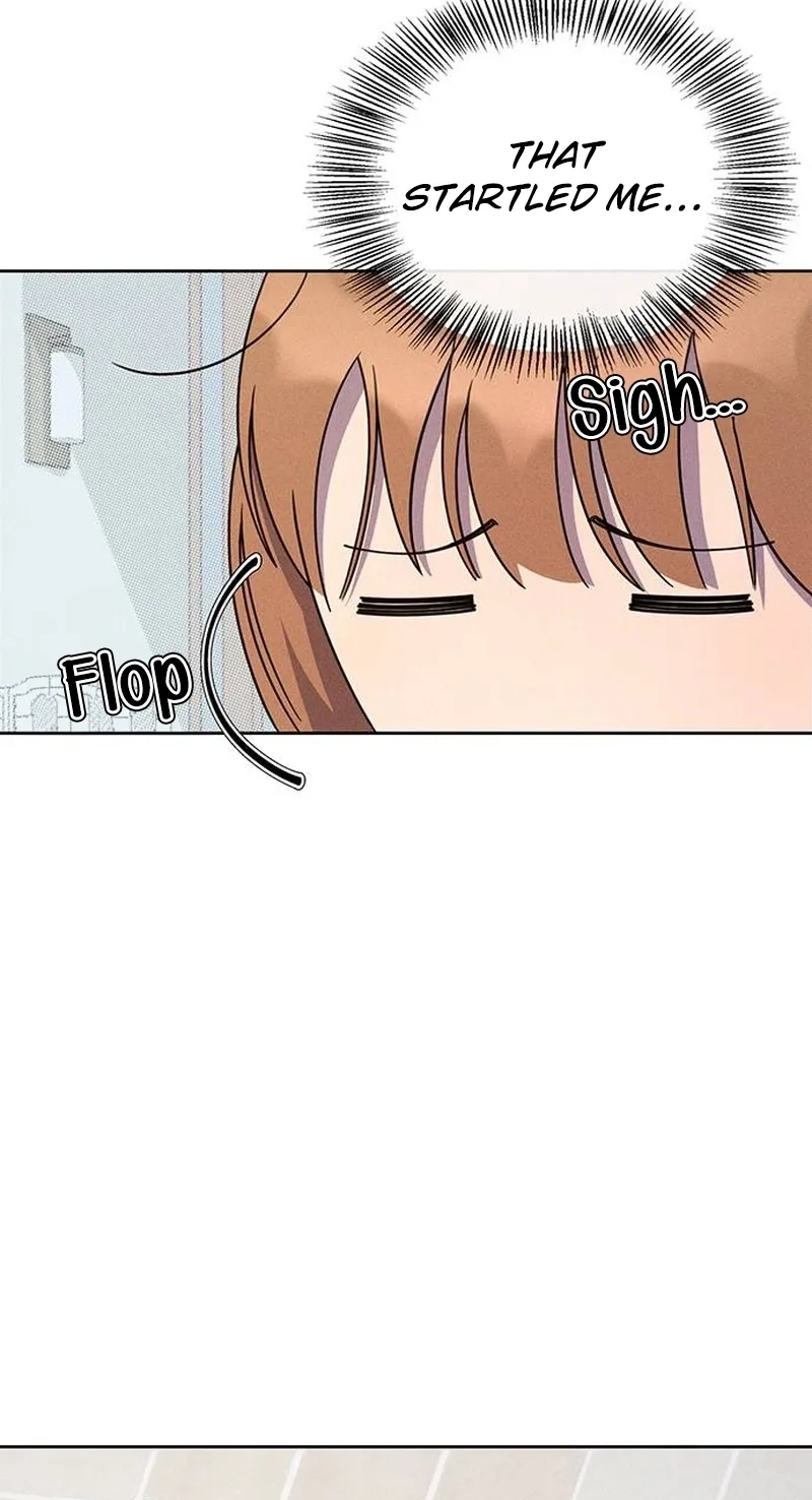 Love Roasting Chapter 30 page 86