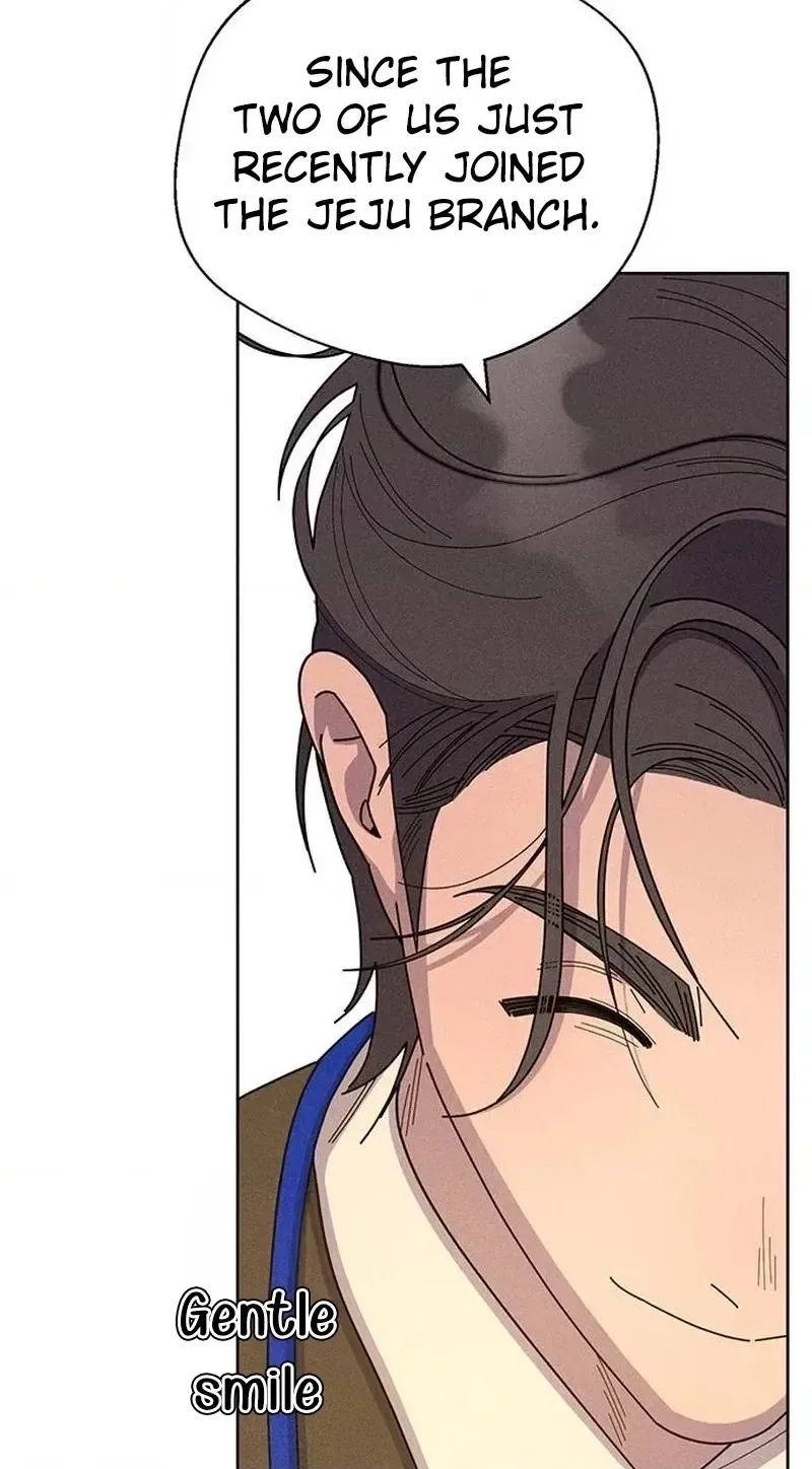 Love Roasting Chapter 32 page 30