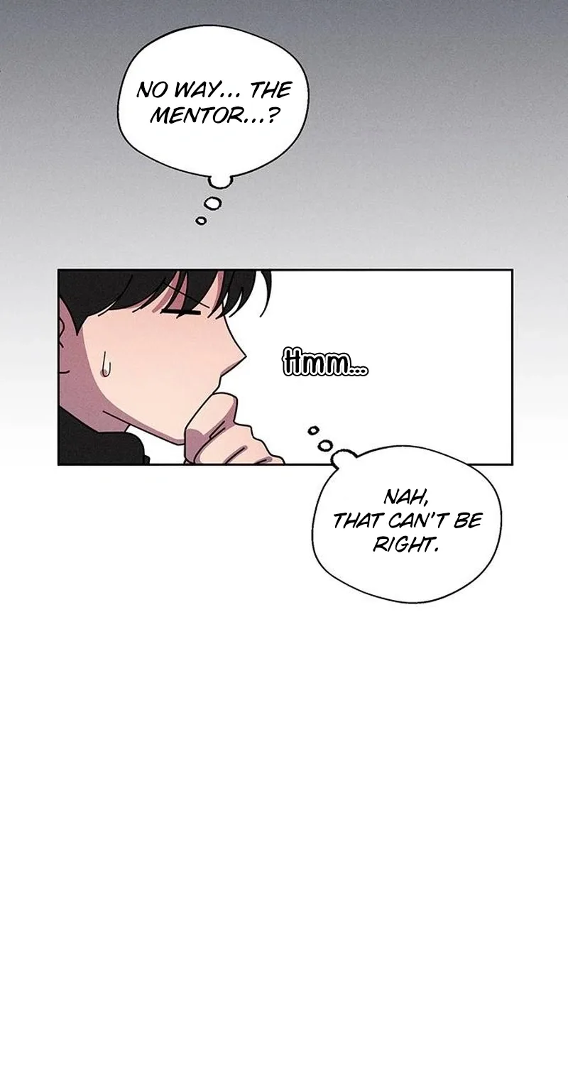 Love Roasting Chapter 34 page 25