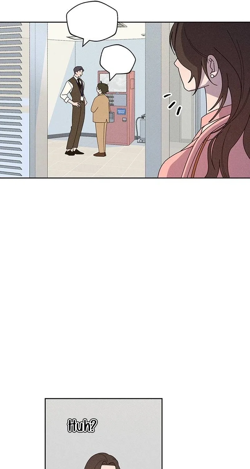 Love Roasting Chapter 32 page 42