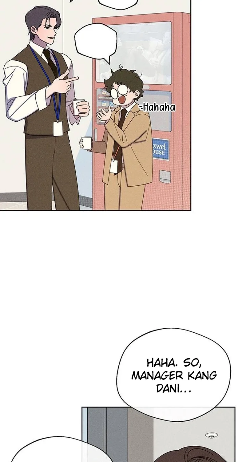 Love Roasting Chapter 32 page 44