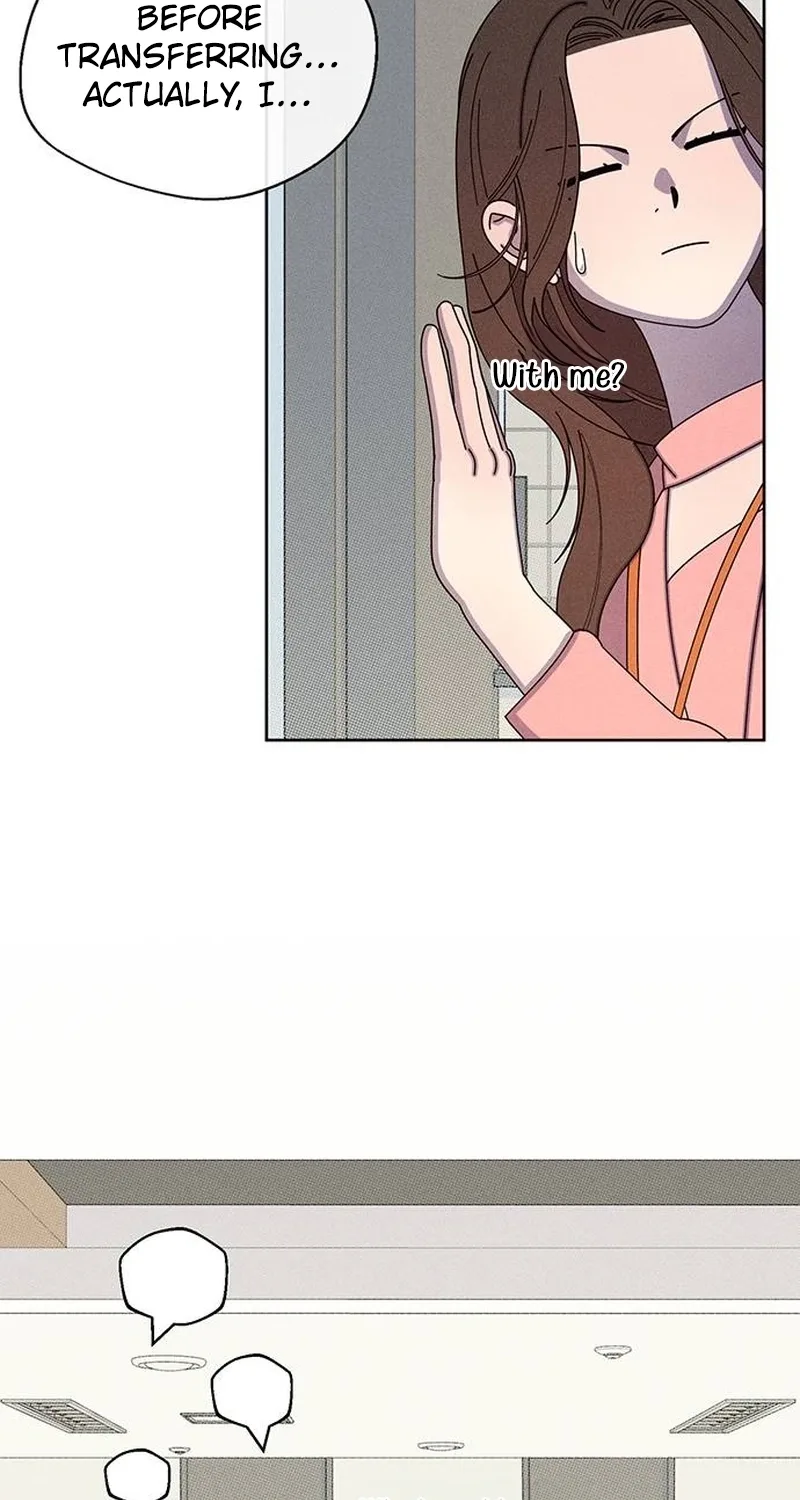 Love Roasting Chapter 32 page 45