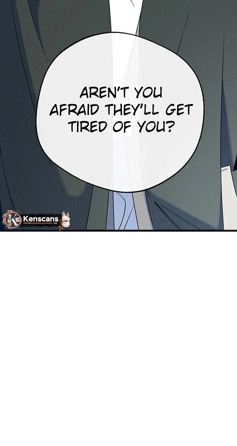 Love Roasting Chapter 34 page 35