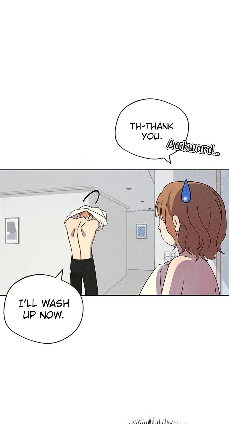 Love Roasting Chapter 30 page 85