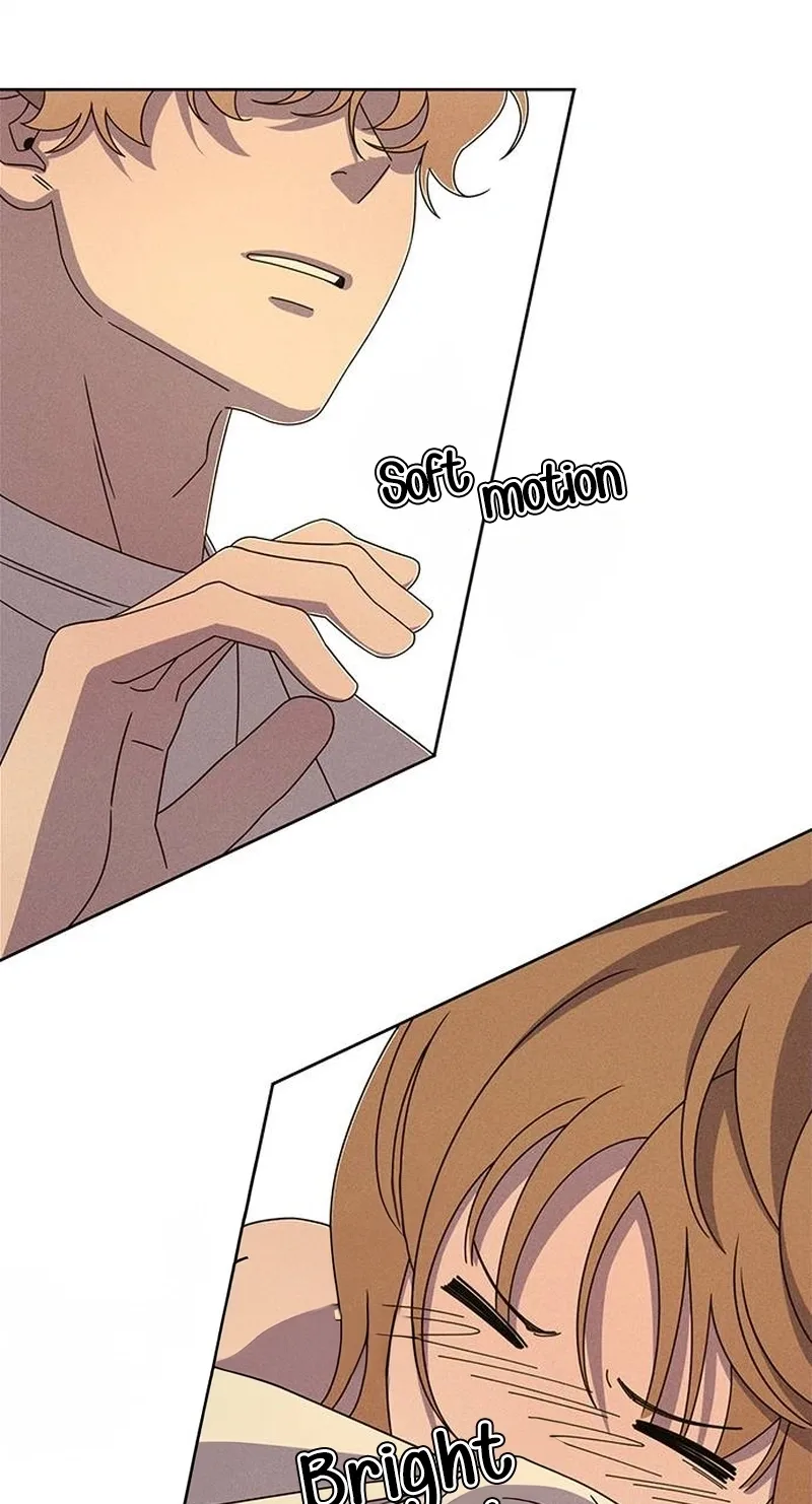 Love Roasting Chapter 30 page 81