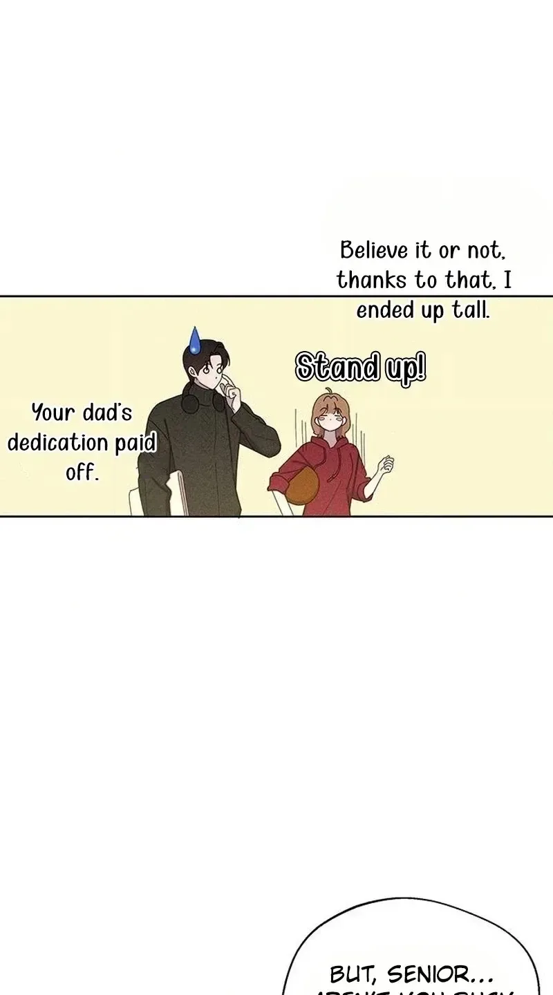 Love Roasting Chapter 32 page 60