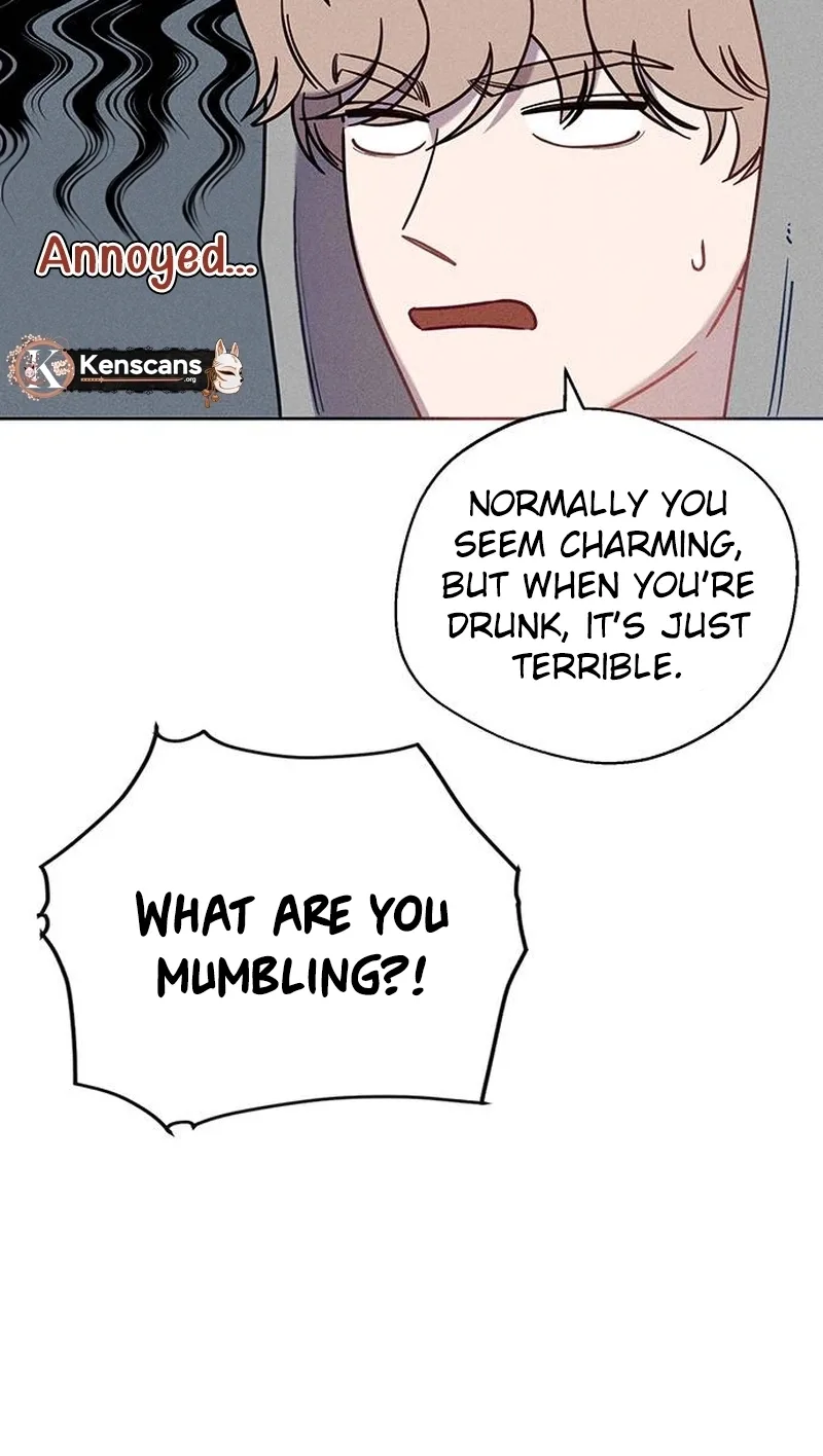 Love Roasting Chapter 34 page 32