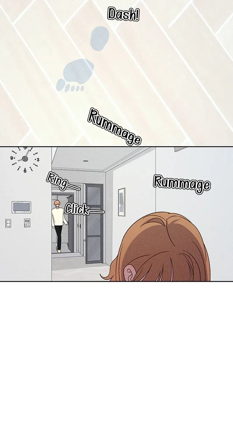 Love Roasting Chapter 30 page 77