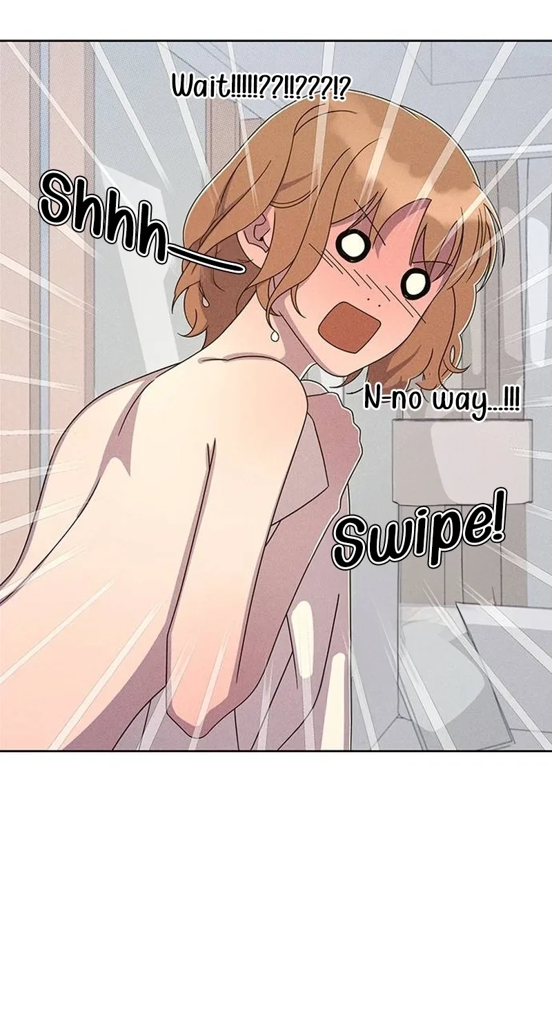 Love Roasting Chapter 30 page 78