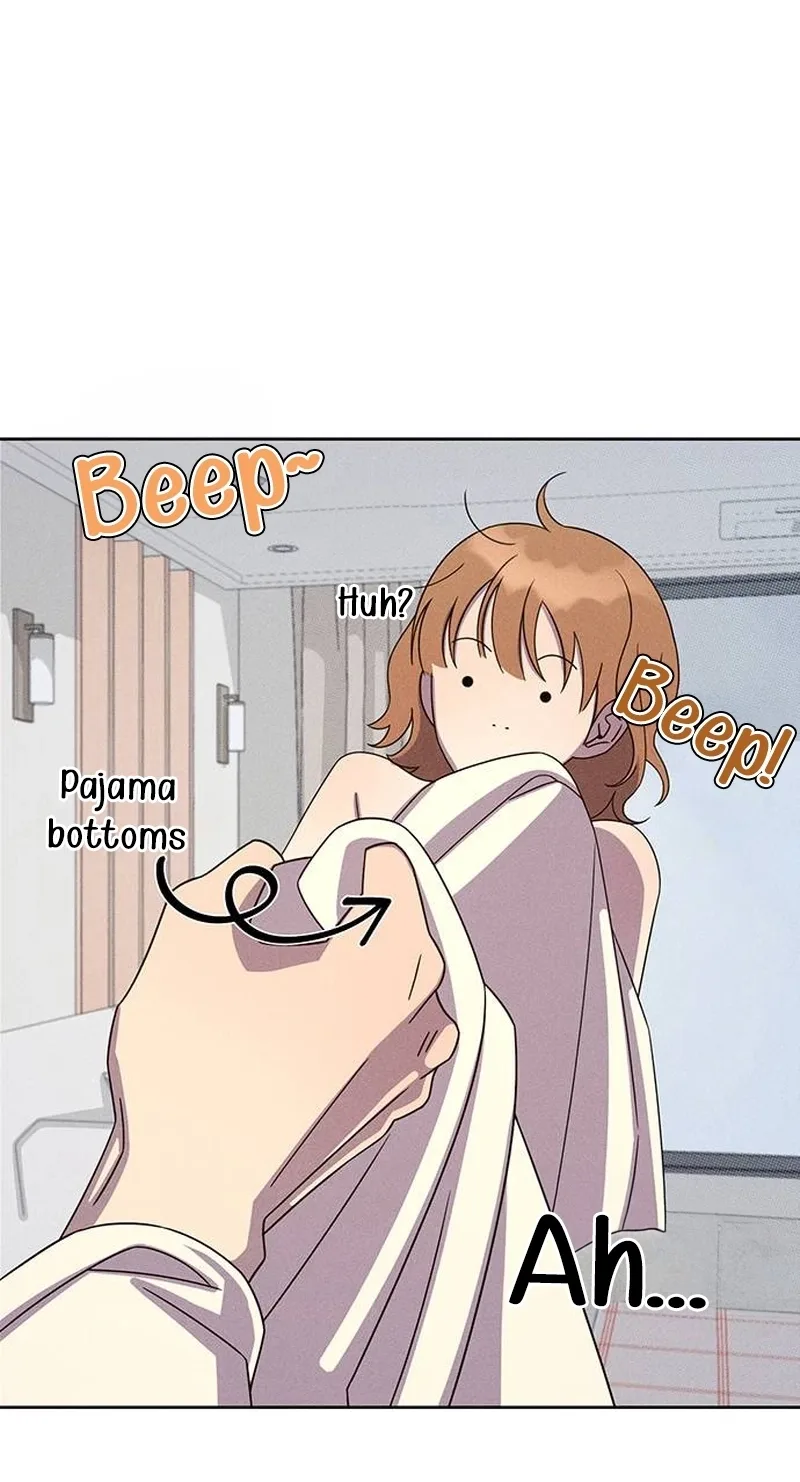 Love Roasting Chapter 30 page 84