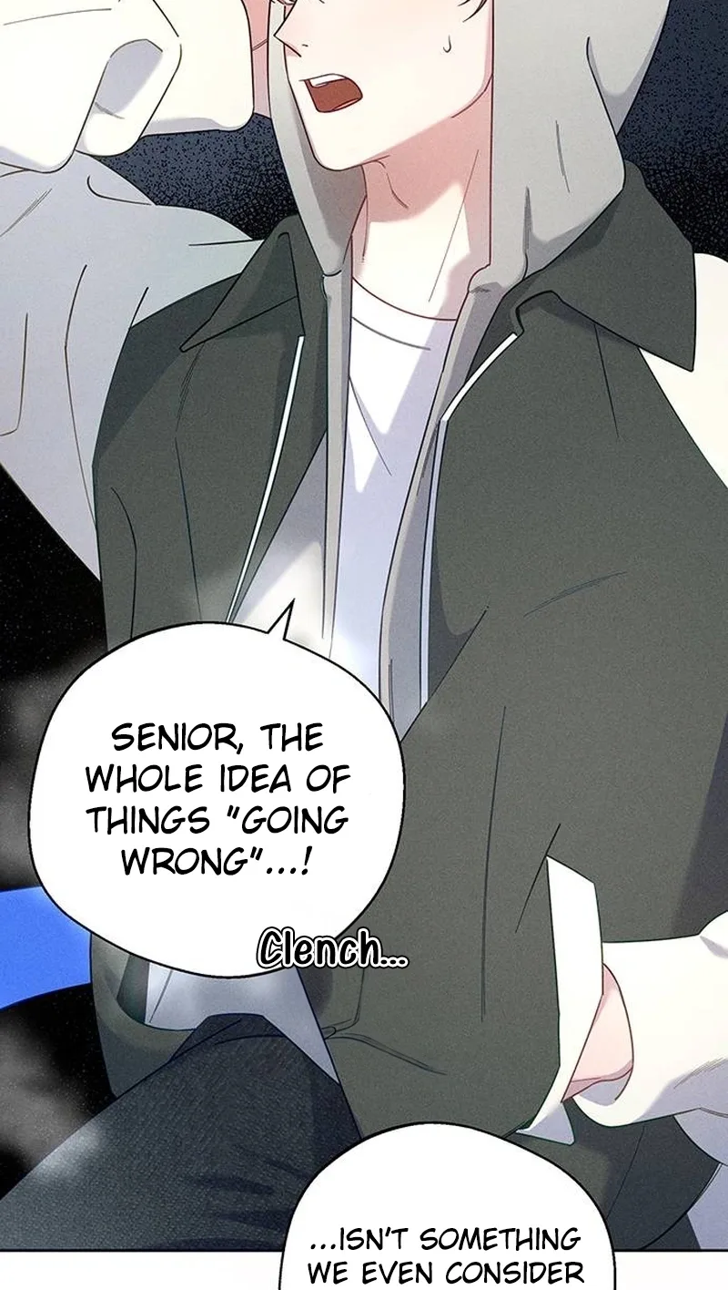 Love Roasting Chapter 34 page 29