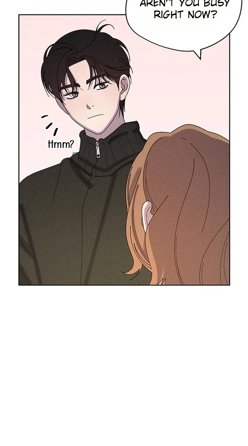 Love Roasting Chapter 32 page 61