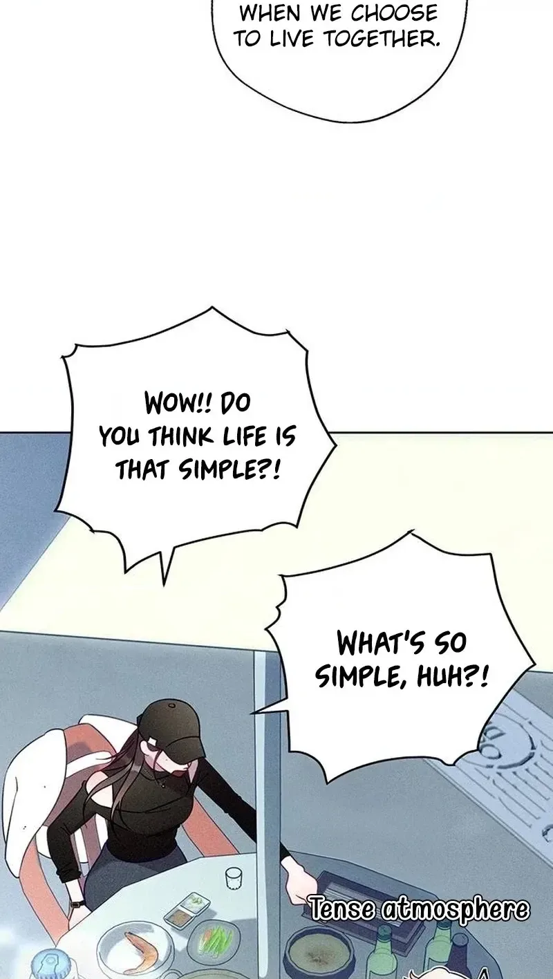 Love Roasting Chapter 34 page 30
