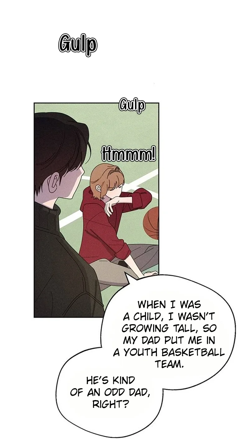 Love Roasting Chapter 32 page 59