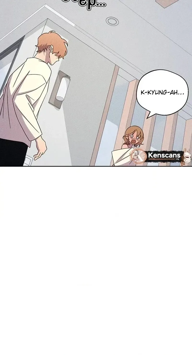 Love Roasting Chapter 30 page 80
