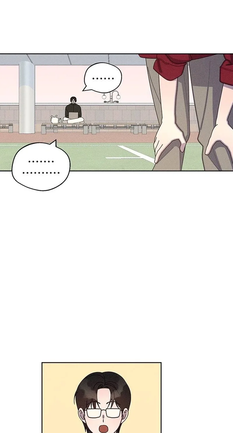 Love Roasting Chapter 32 page 55