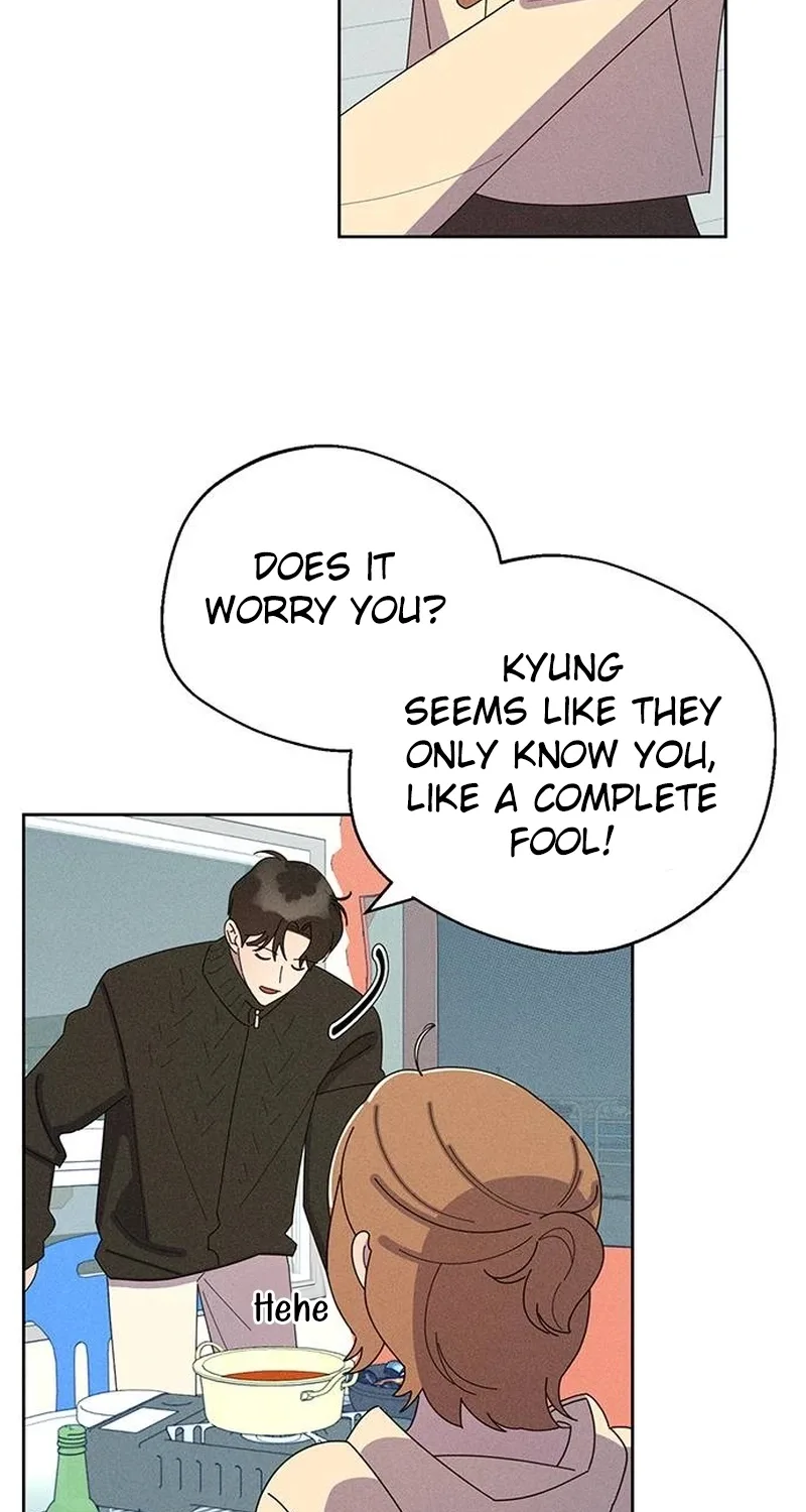 Love Roasting Chapter 34 page 37