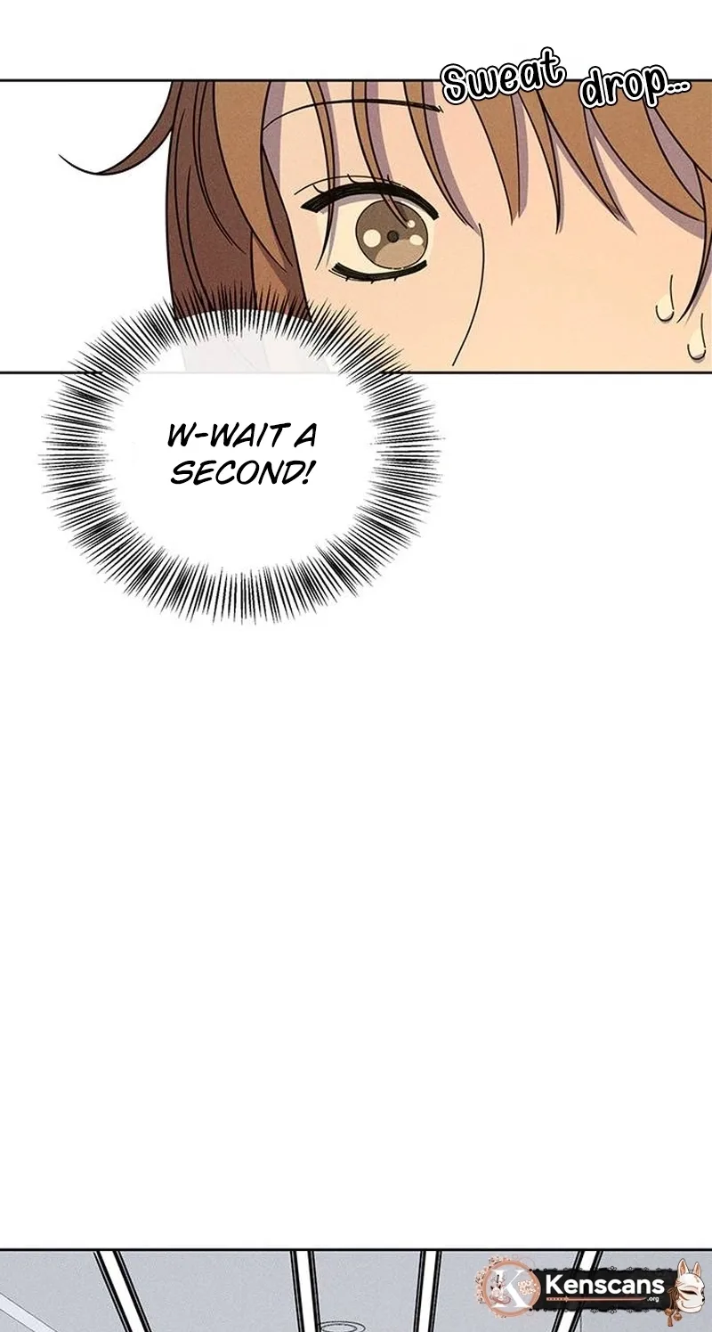 Love Roasting Chapter 30 page 88