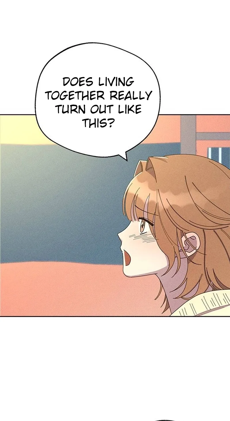 Love Roasting Chapter 34 page 47