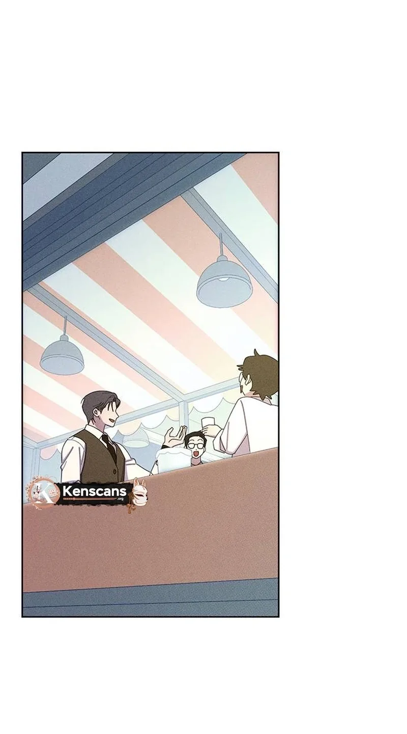 Love Roasting Chapter 32 page 64