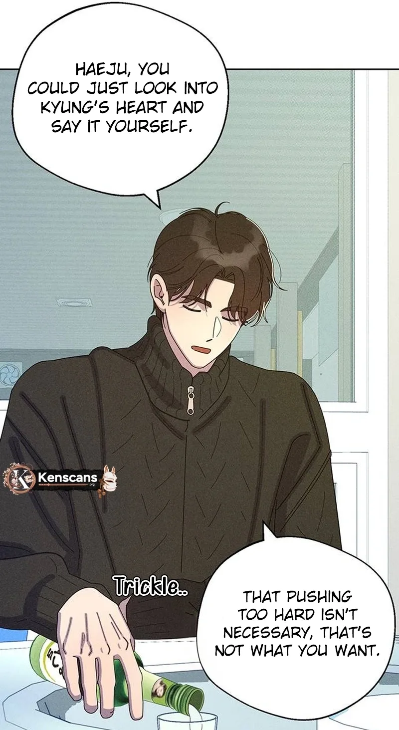 Love Roasting Chapter 34 page 57
