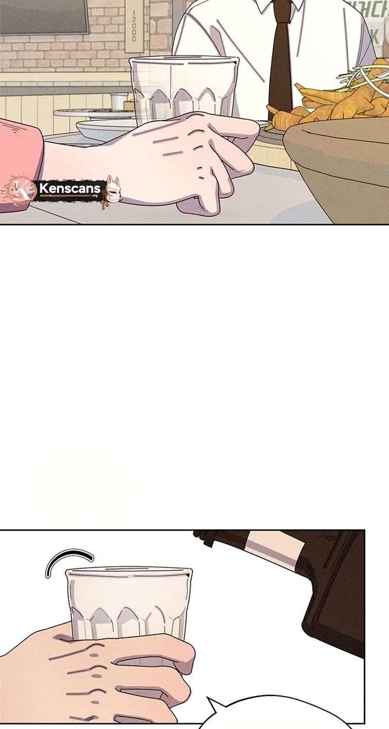 Love Roasting Chapter 32 page 77