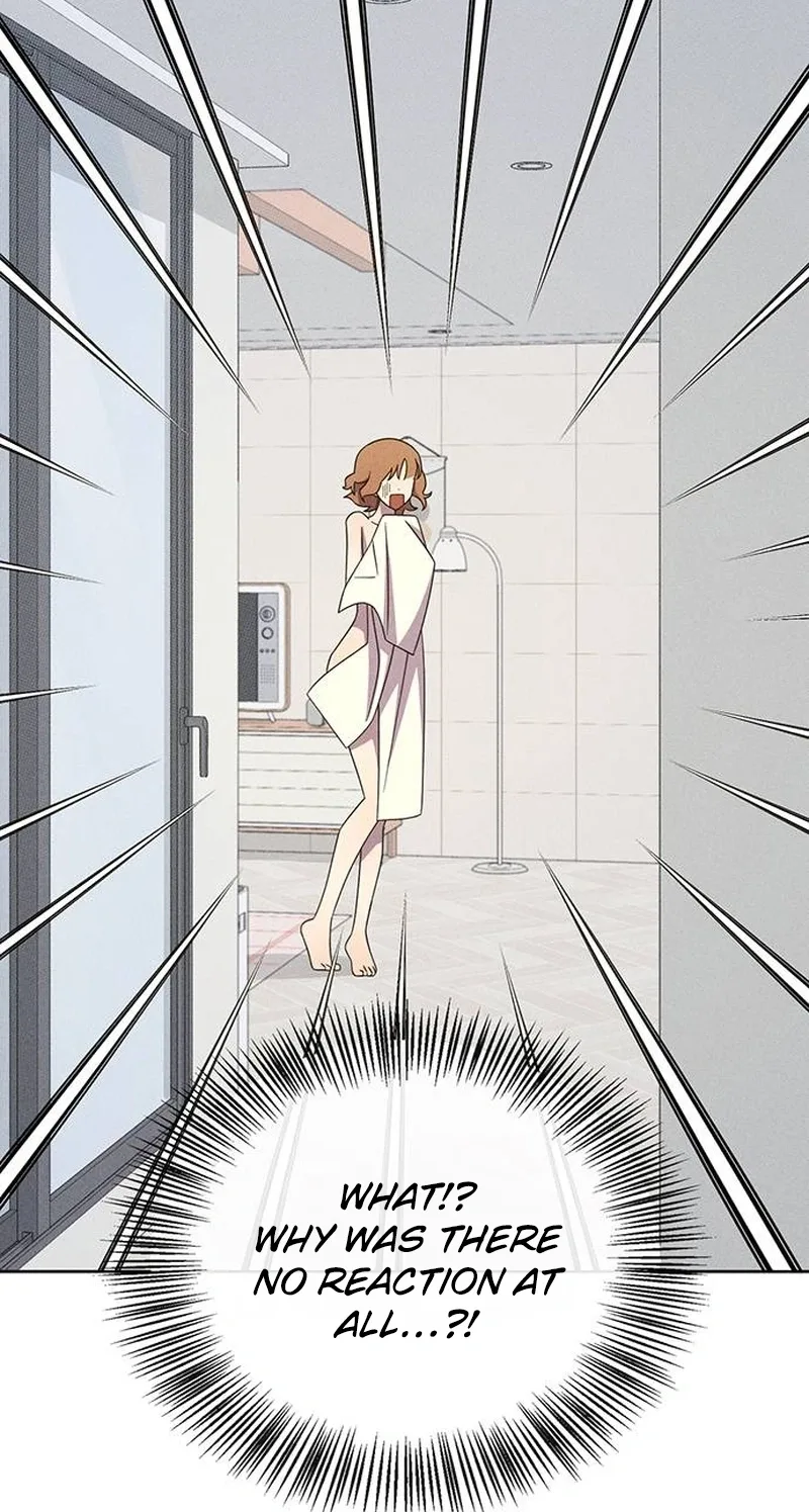Love Roasting Chapter 30 page 89