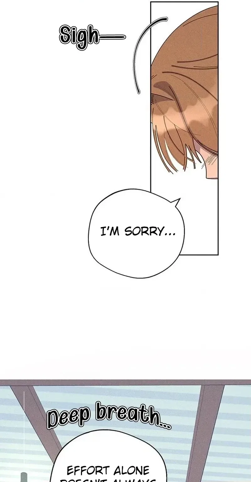 Love Roasting Chapter 34 page 50