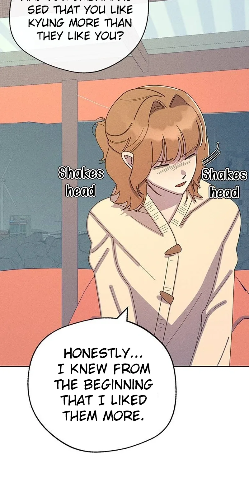 Love Roasting Chapter 34 page 52